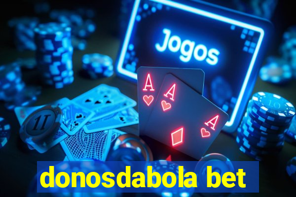 donosdabola bet